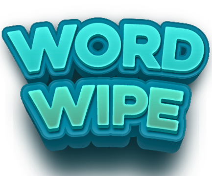 Word Wipe