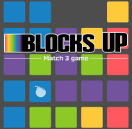 Blocks Up