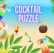 Cocktail Puzzle