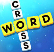 Word cross