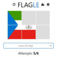 Flagle 3