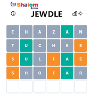 Jewdle