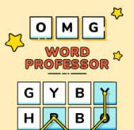 Word Wipe | AARP USA Today Games