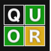 Quordle - The Exciting Crossword Puzzle Game for Word Enthusiasts