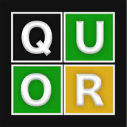 Quordle - The Exciting Crossword Puzzle Game for Word Enthusiasts