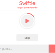 Swiftle: The Exciting New Word-Guessing Game You Need to Try