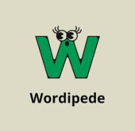 Wordipede