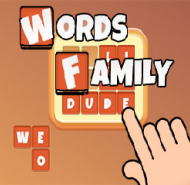 Words family