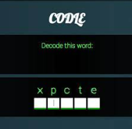 Codle