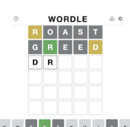 Worble