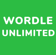 Wordle unlimited